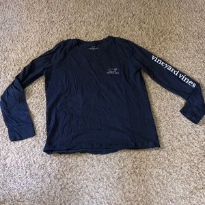 Vineyard Vine Long Sleeve Shirt